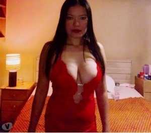 Charlotte-marie escorts in United States, US