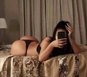 Steffi porn star casual sex Hollister